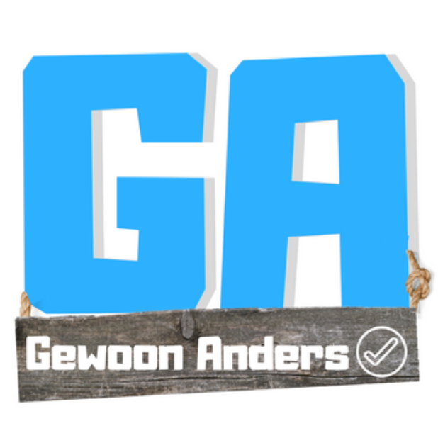 GA logo