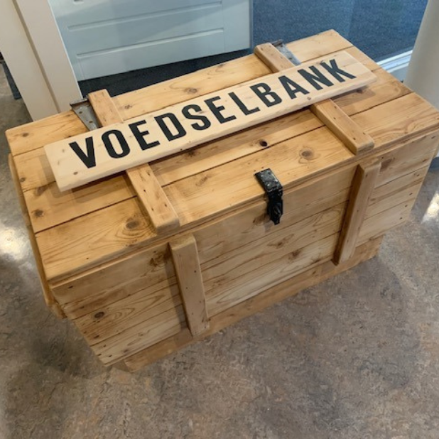 Voedselbank