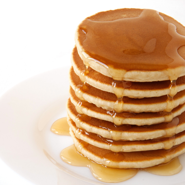 Pannenkoekenfestijn