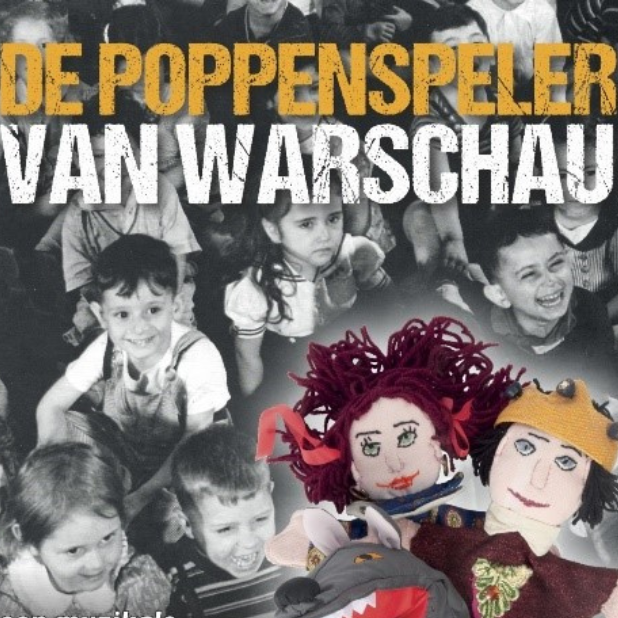 poppenspeler warschau