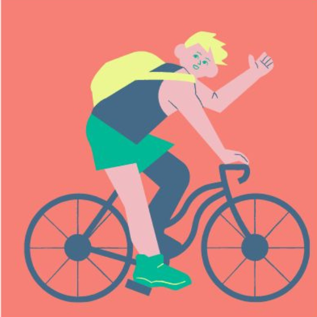 Bike & Bite