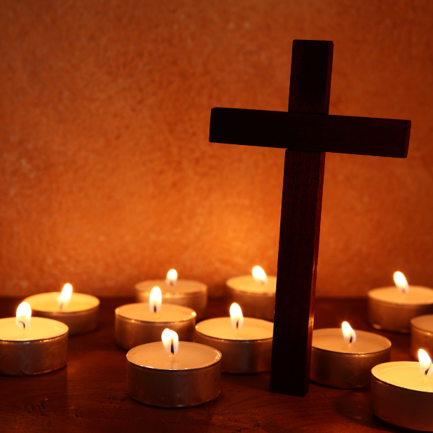 Kerk in tijden van oorlog