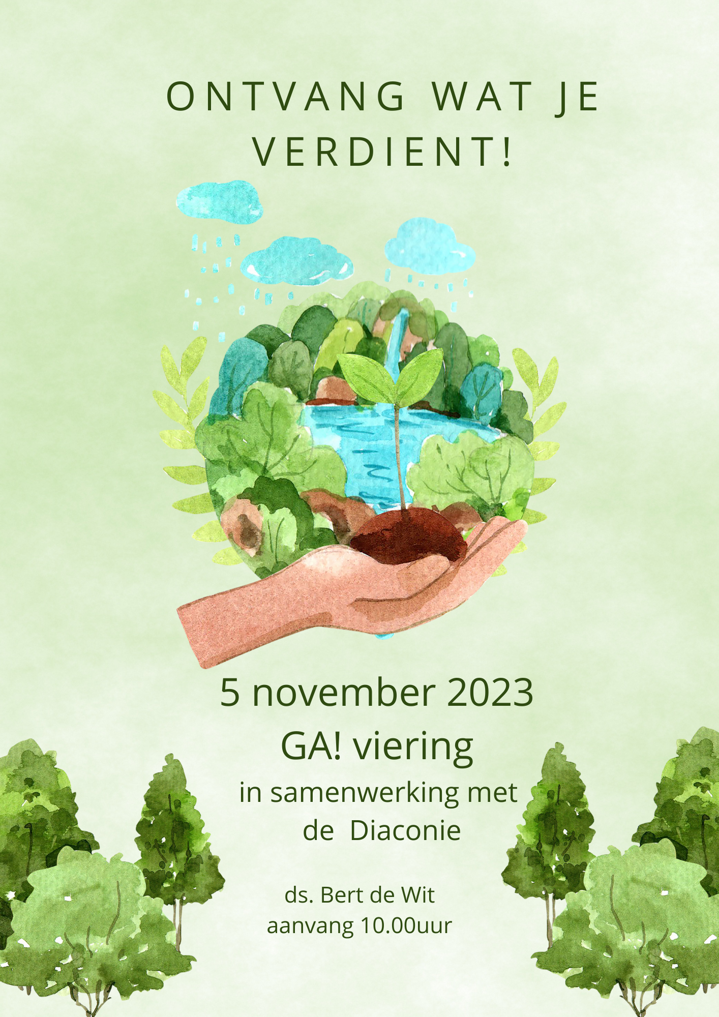 flyer