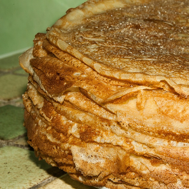 pannenkoeken