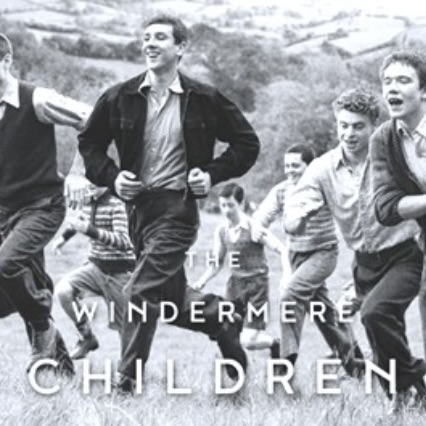 The Windermere Children 2