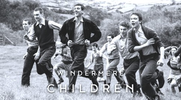 The Windermere Children
