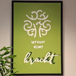 Samenspel 276