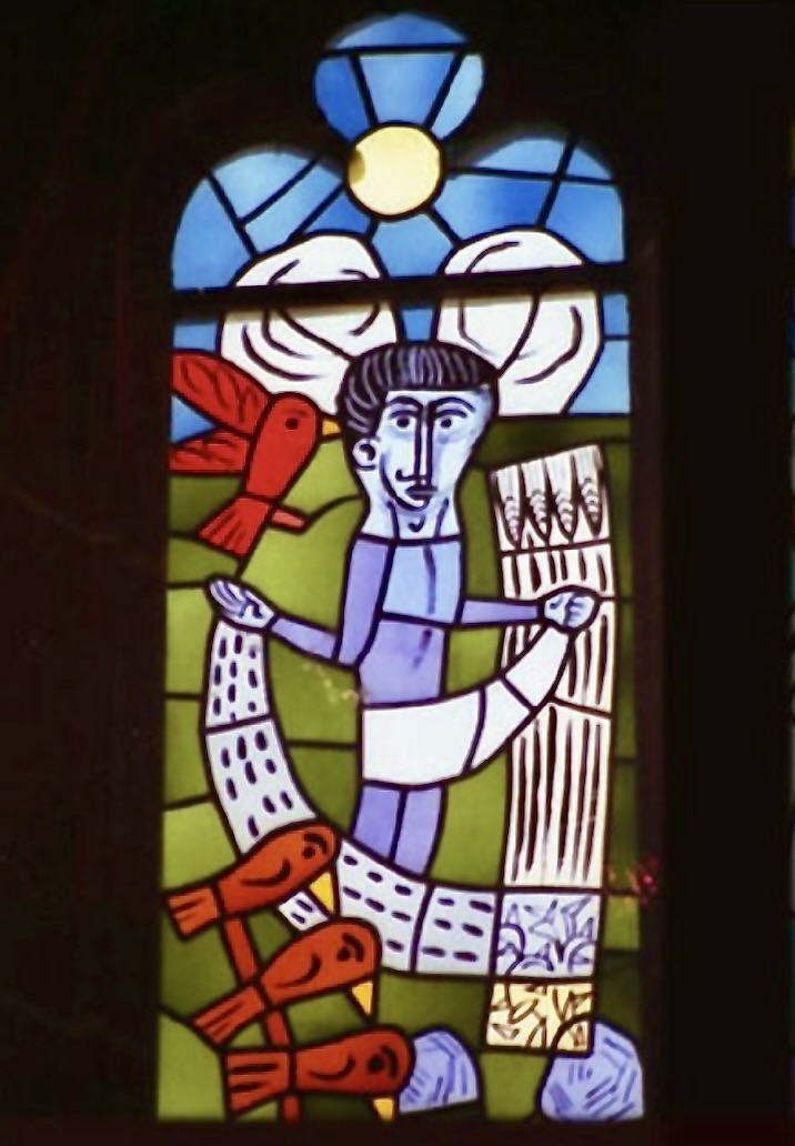 De zaaier
